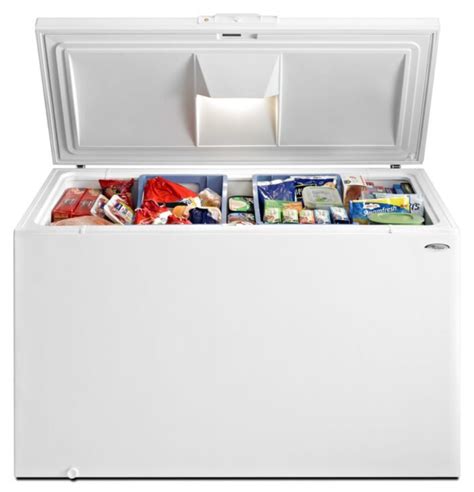 Pay $174.00 after $25 OFF your total qualifying purchase upon opening a new card. Apply for a Home Depot Consumer Card. Deep Freezer with slideable storage baskets. Garage ready with Interior LED light. Easy to defrost with upfront drain. View More Details. South Loop Store. 5 in stock Aisle RT, Bay 003. Capacity (cu. ft.) - Freezer: 7 cu ft.. 