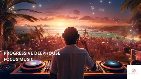 Deep house 100.  Progressive Deep House Mix #5 1 696 27:22 107 268 PR 58,6 320 Deep House, Electro ...