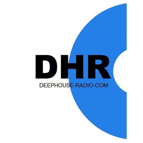 Deep house radio.  Listen to Deep House Radio - DHR internet radio online.  Listen ...