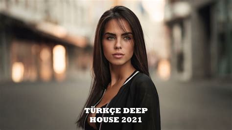 Deep house türkçe