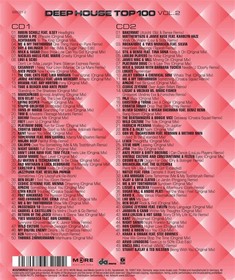 Deep house top 100. 2 for most tasks.  How to use deep in a sentence.  Whether...