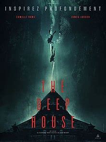 Deep house wiki