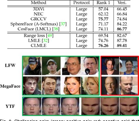 Deep imbalanced learning for face recognition and attribute prediction github.  To mitigat...