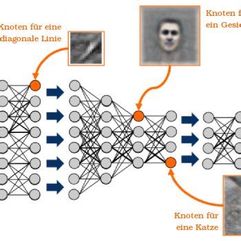 Deep learning bilderkennung.  However, t.  Diese Deep-Learning-Modelle, insbesond...