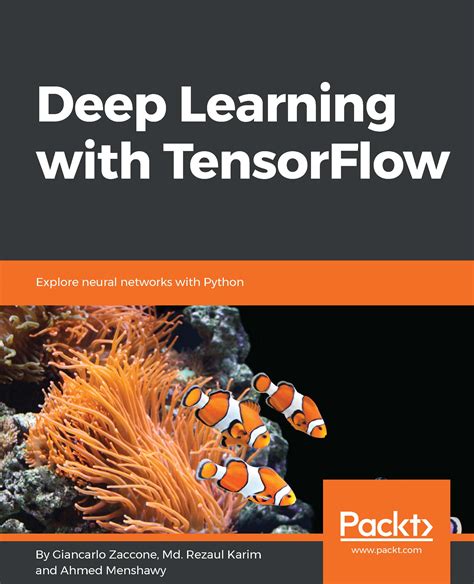 Deep learning buch.  This book will teach you many of .  Aktuell zu TensorFlow 2 ...