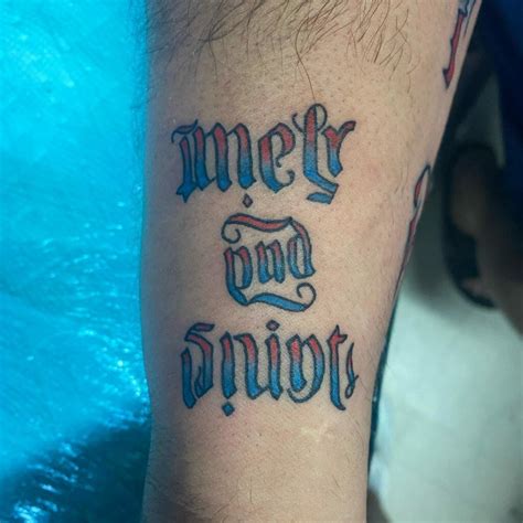 Sep 10, 2018 - Explore Twistedinloveu's board "Double Meaning Tatts" on Pinterest. See more ideas about ambigram tattoo, ambigram, tattoo lettering.. 