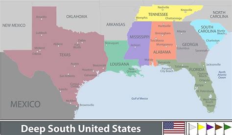 Deep south. Things To Know About Deep south. 