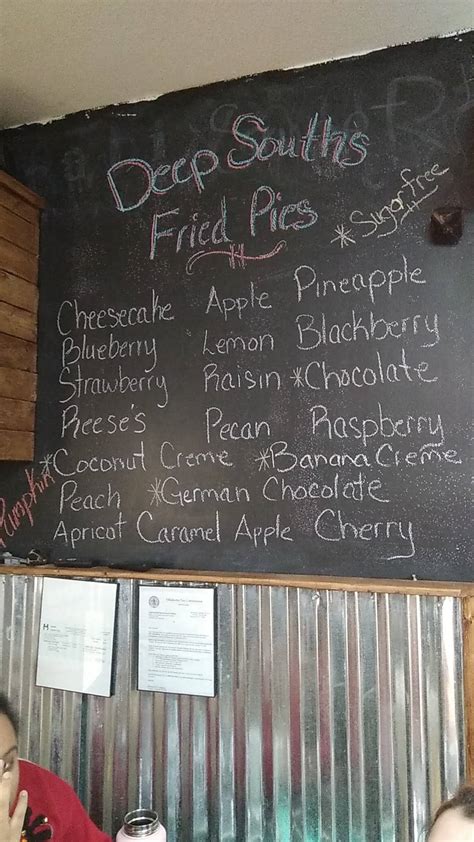 Somethin' Sweet: Best Fried Pies Ever!!! - See 26 traveler re