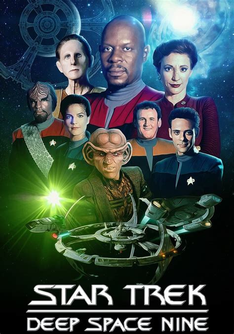 Deep space nine streaming. Star Trek: Deep Space Nine is celebrating its 30th anniversary in a few months, and to celebrate, IGN's Scott Collura is moderating a cast reunion with Nana ... 