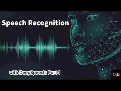 Deep speech. Dec 19, 2022 ... ... LibriSpeech, which are composed of clean, read speech. Far fewer are trained ... deep learning era for speech, when Baidu introduced DeepSpeech. 