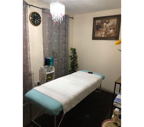 Deep tissue massage for men Birmingham