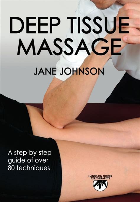 Deep tissue massage hands on guides for therapists. - Contribution à l'étude de la radiosensibilité de la muqueuse vaginale..