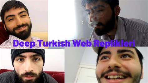 Deep turkish web ekşi