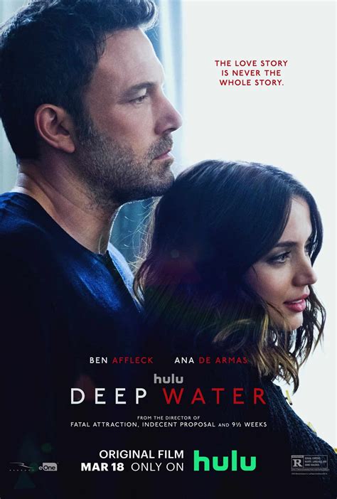 Deep Water. 2016 | Maturity rating: 15 | 