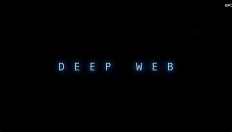 Deep web doc