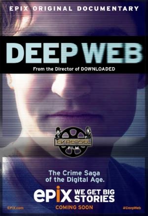 Deep web filmleri