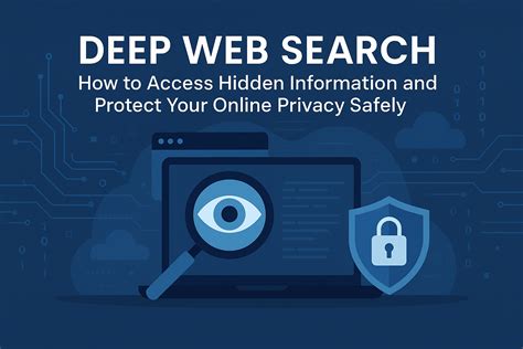 Deep web search engine links.  Learn how to safely search .  Search by image on...