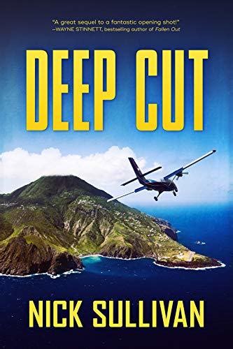 Read Deep Cut Caribbean Dive Adventures 2 By Nick Sullivan