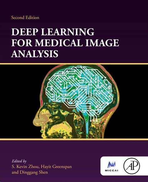 Download Deep Learning For Medical Image Analysis By S Kevin Zhou