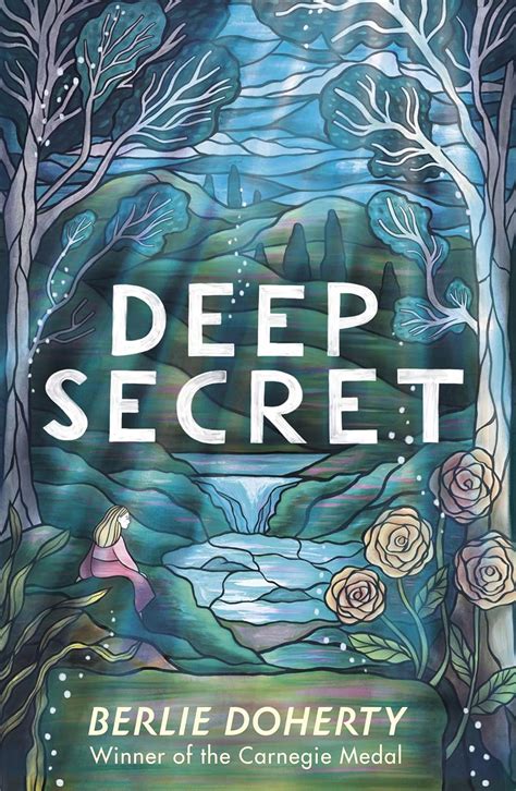 Full Download Deep Secret By Berlie Doherty