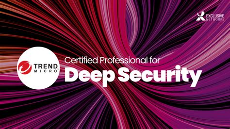 Deep-Security-Professional Zertifikatsdemo