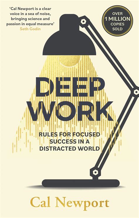 Full Download Deep Work Rules For Focused Success In A Distracted World By Cal Newport