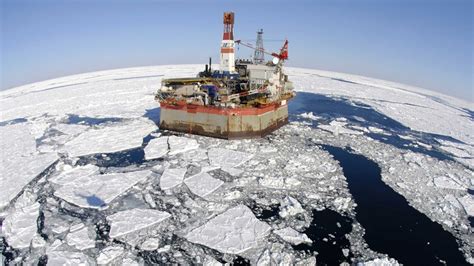 Deep-sea mining in the Arctic Ocean gets the green light from Norwegian lawmakers