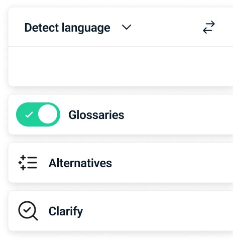 DeepL Translate: V&auml;rldens mest exakta &ouml;vers&auml;ttare