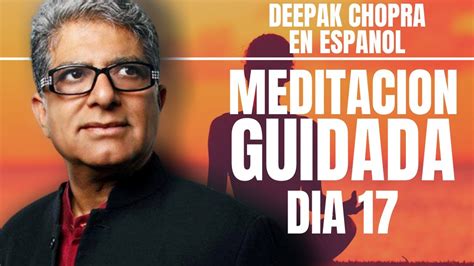 Deepak chopra meditación guiada de 21 días. - Including students with special needs a practical guide for classroom teachers seventh edition.