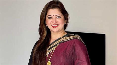 Deepali Sayed is a popular