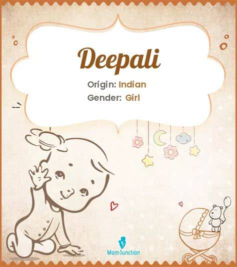 Deepali meaning