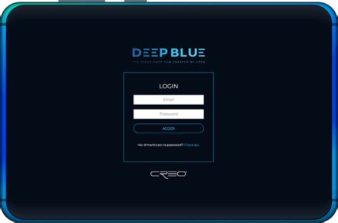 Deepblue.com login. Sign In. Sign In 