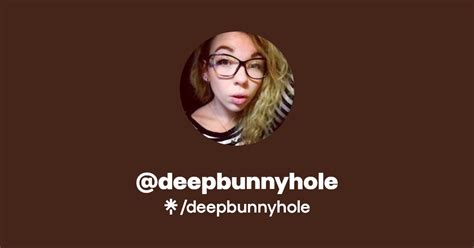 Deepbunnyhole Onlyfans Leaked [CLIP] 180 Vids