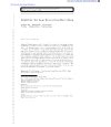 Deepdeblur Text Image Recovery From Blur To Sharp Springerlink