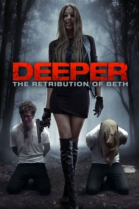 Deeper: Retribution of Beth Prime Video.