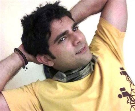 Deepesh Bhan Age, Death, Wife, Family, Biography