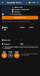 Deepfake studio apk download.  We will not be relaunching.  This domain will...