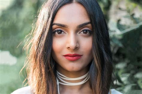 Deepica mutyala. Opinions expressed by Forbes Contributors are their own. I left a 9-5 job to become a full time creator. Deepica Mutyala rose to fame after her YouTube video, “How To Cover Dark Circles” went ... 