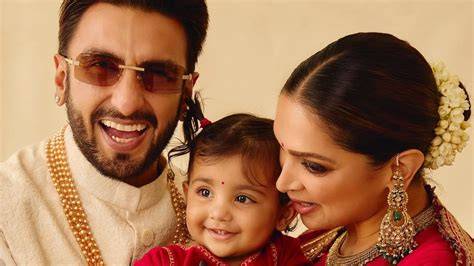 Deepika Padukone Daughter Age