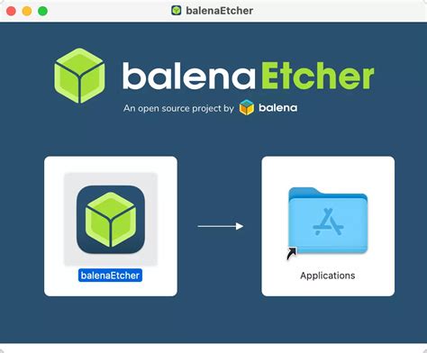 Deepin installation.  Download balena Etcher from their official site. Th...