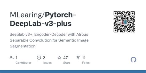 Deeplab v3 github pytorch. readthedocs.  # Download an example image from the pytorch website ...
