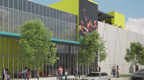 Deeply Rooted Gets Financial Boost for New South Side Dance Center 