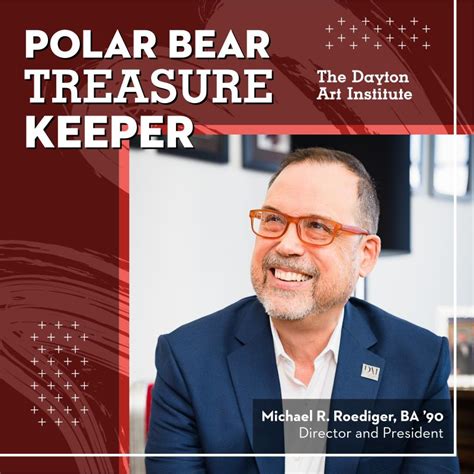 Deeply grateful to Michael