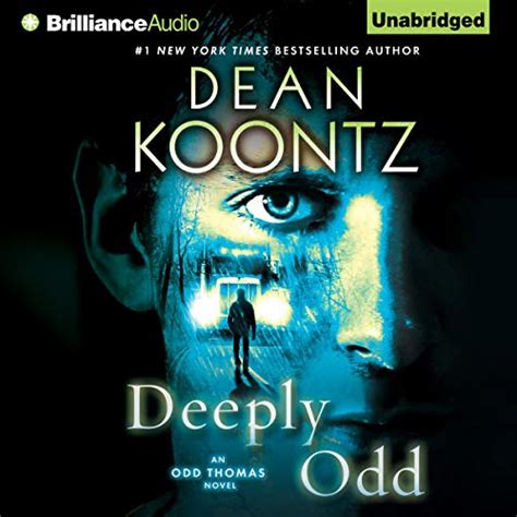Full Download Deeply Odd Odd Thomas 6 By Dean Koontz