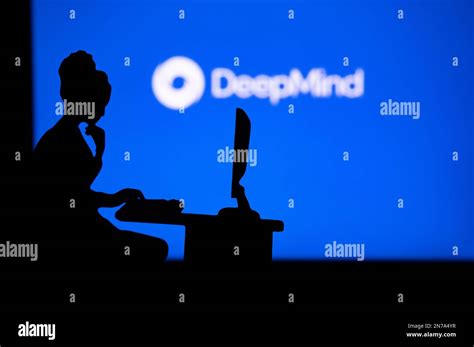 Three former DeepMind employees are tryi
