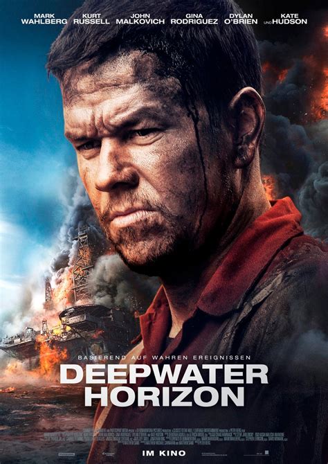  Full Review | Original Score: 2.5/5 | Jan 28, 2020. Deepwater Horizon doesn't explode and sink, but there are enough flashes of brilliance here and there to know that, like its namesake, it was ... . 