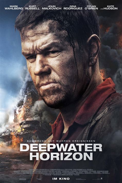 Deepwater horizon film watch. In 2010, the horrendous Deepwater Horizon oil spill in the Gulf of Mexico became the biggest such eco disaster in history. The explosion cost 11 lives; fire raged and oil gushed out of control for ... 