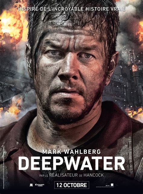 Deepwater movie. About a decade ago, when Wahlberg was starring in movies ranging from award-winning dramas like The Fighter to raunchy comedies like Ted, he could draw in … 