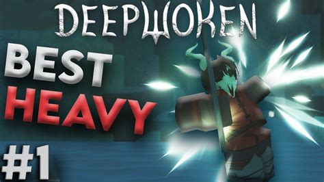 We're here to provide you with the best builds and/or information that we've obtained through our time and dedication playing Deepwoken. Personal website, can be used by everyone - fully support Deepwoken Builder made by Cypher#2380 as it is used in almost every build.