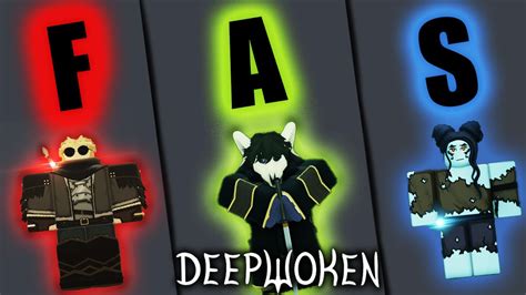 Find out which races are the best in Deepwoken, a fantasy Roblox game with unique abilities. See the S-Tier, A-Tier, B-Tier and C-Tier races and their stats.. 